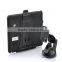 7inch touch screen buid in high sensitive antenna gps navigator with romania map