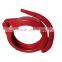 Concrete pump quick /snap clamp DN125mm 5 inch prices