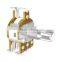 HW-16KGE rotary Potentiometer metal shaft Potentiometer 16K