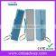 Key ring perfume Power bank 2600mAh 18650 Power Bank powerbank 2600 mah bateria External Backup Battery For iPhone 4S 5 5s