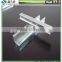 Ceiling keel furring channel / suspended ceiling metal furring channel