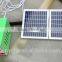 DC energy portable emergency controller led light ball for house use with mobile charger with battery