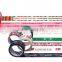 BOPP LOGO PRINTING TAPE ( WITH ADHESIVE & OEM )