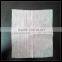 Disposable medcial non-woven fabrics swabs