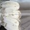 POLYESTER /COTTON 50/50 32X32 78X65 95" BLEACH WHITE FABRIC FOR SHEETING