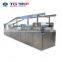 2016 New Style hard biscuit and soft biscuit Production Line