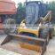 Used Cat 226B Skid Loader of Cat 226B Skid Loader