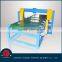 high quality auto microfiber diet-kitchen scouring pad making machine line