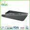 Non-Stick Carbon Steel Disposable Biscuit Sheet 13 inch