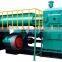 Small manufacturing machines,JKR series brick extruding machine