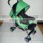 2014 with two safety lock baby stroller