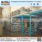 Warehouse Multi-layer Steel Mezzanine Racking,Racks