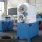 Recycling machine cut waste tyre rubber