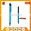Hot selling custom smiling ballpoint pen with CE certificate