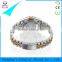 Stainless Steel 5 Atm Waterproof Sapphire Watch Quartz
