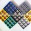 fiberglass reinforced plastic anti-slip grating pass ISO9001