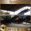 asphalt road milling machine XCMG XM101K cold milling machine