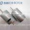 0.5~24w 24v high quality small brush DC motor RK-370CA-10800 applied in vending machine