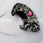 MS70045P Girls cat shape soft bags