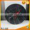 China marble stone wholesale wall clock