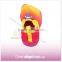 Lovely Five Fingers Shoes For Children Wholesale Water Shoes