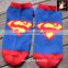 hero series cool man ankle socks with made in china