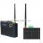 Long Rangge Full Duplex Module COFDM Unmanned Aircraft AV Wireless Access Point