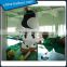 Factory price 3m inflatable cow cattle cartoon characters for advertising                        
                                                                                Supplier's Choice