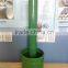 Epoxy Lined Steel Pipe / Epoxy Coated Carbon ERW Steel Pipe