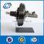 Brake System 8 inch vacuum braking system hydro booster brakes