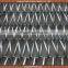304 stainless steel wire conveyer belt, mesh belt price