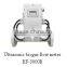 Puxin Ultrasonic Biogas Flow Meter for measuring biogas from biogas plant