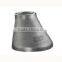 ASME A403 304/316 Seamless Stainless Steel Reducer
