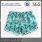 Custom Women Sexy Beach Shorts in High Quality Material And Printing