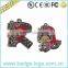 Wholesale Silver Soft Enamel Metal Mobile Phone Accessories