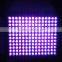 Super bright LED Project city color stage light 180*3w rgb 3 in 1 led outdoor flood light