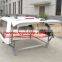 D22 ZNA/NP300 Double Cab Bed Canopy