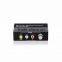 New premium sdi to AV converter with scaler 3G/HD/SD-SDI for home theater sound system