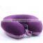 Wholesale U-Shape MicrobeadsTravel Pillow