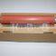 Original printer Parts Heat Roller for Samsung ML4050 Upper fuser roller