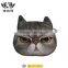 Eye-catching 3D Cute Lovely Children Coin Money Card Cat Zipper Purse