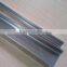 41x41 family used stainless steel furring channel,stainless steel cable channel,stainless steel high hat channel c/u