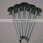 Umbrella Head Roofing Nails