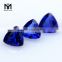 Wuzhou Hot Sale Top Quality Gemstones 3 x 3 Trillion Cut112# Spinel