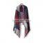 Women's Winter Thick Warm Pashmina Cashmere Stole Scarves Scarf Shawl Wraps New