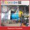South Africa Diamond Washing Scrubber Rotary Scrubber Diamond Washing Machine