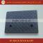 480*350*135mm Black Rubber Road Ramp