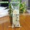 food storage poly Custom pe transparent plastic bag8CM*30CM*200micron