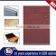 Wholesale beautiful laminate pvc kitchen cabinet door