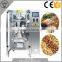 5-70 Bags/Min Max Film Width 420mm Powder Packaging Machine